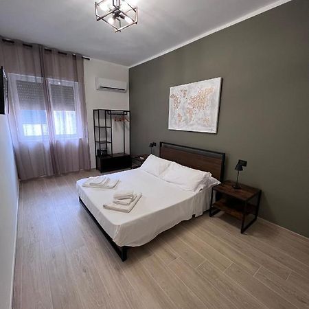 Medusa Duomo Guest House Napoli Ngoại thất bức ảnh