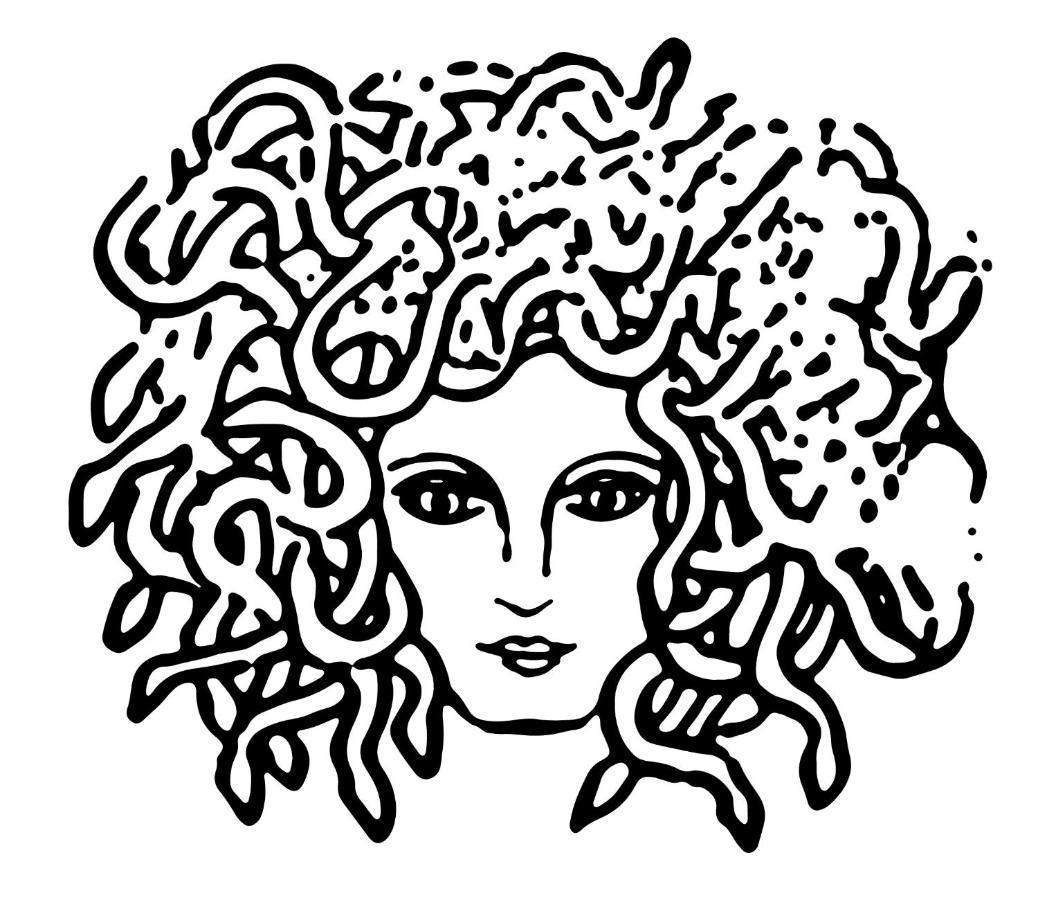 Medusa Duomo Guest House Napoli Ngoại thất bức ảnh