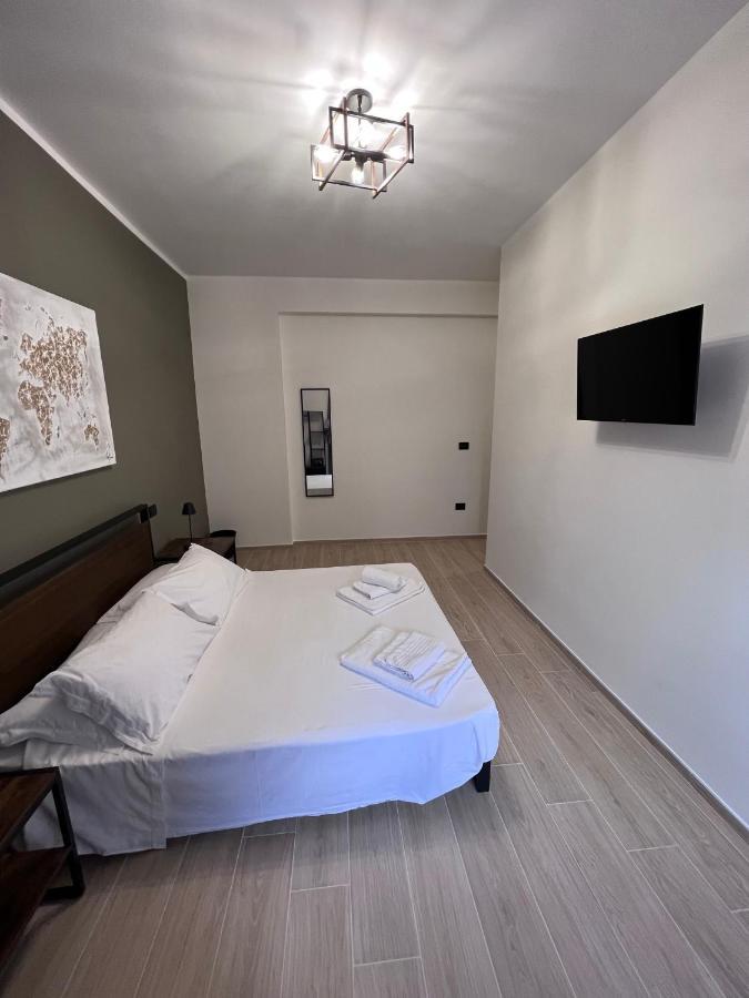 Medusa Duomo Guest House Napoli Ngoại thất bức ảnh