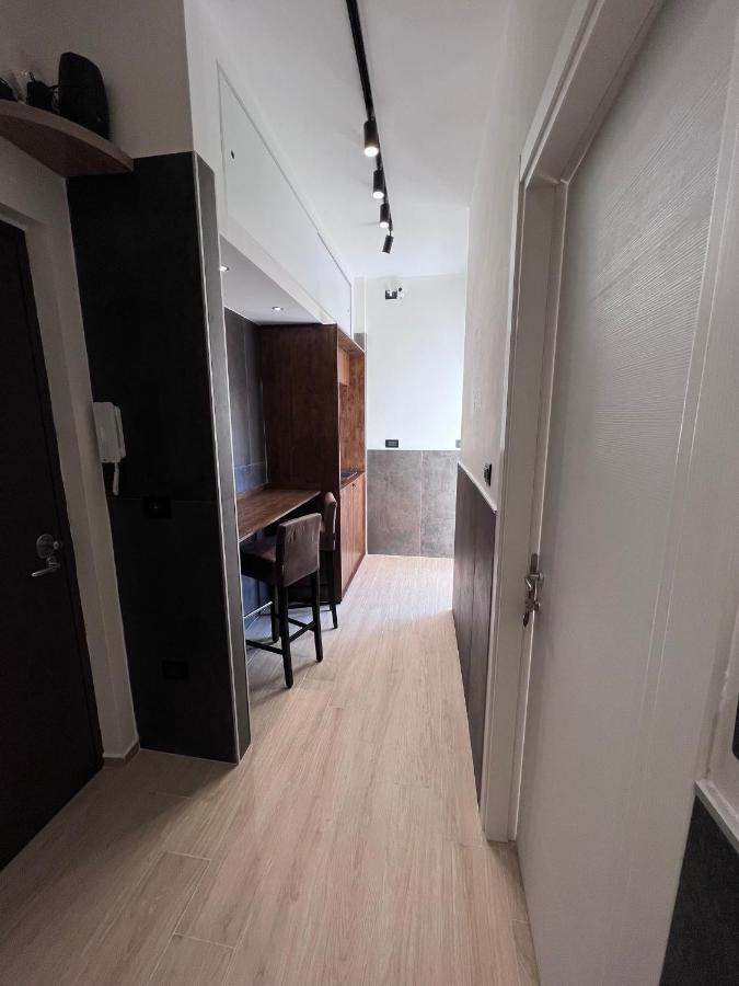 Medusa Duomo Guest House Napoli Ngoại thất bức ảnh