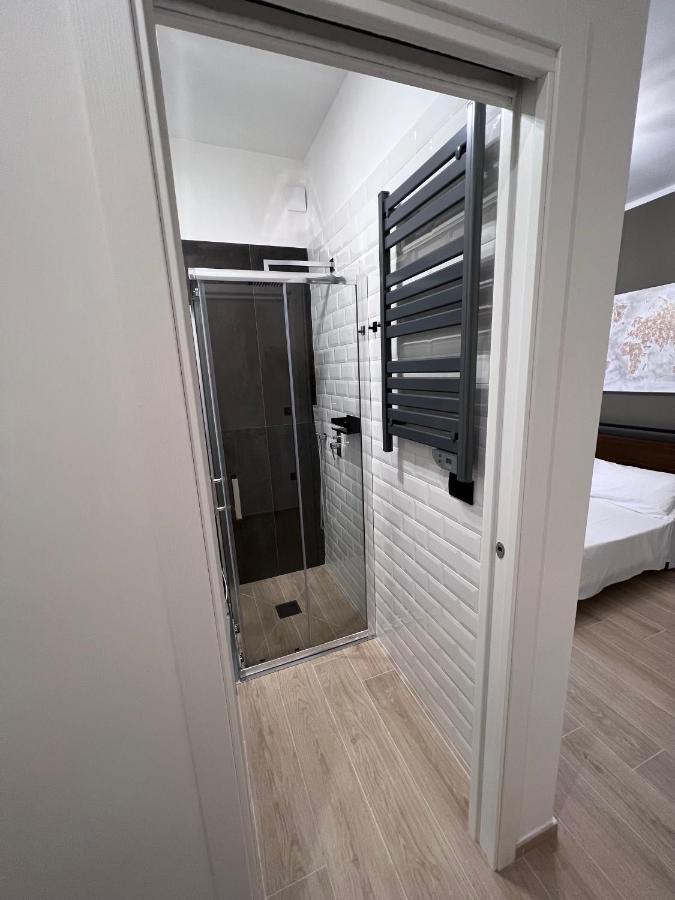 Medusa Duomo Guest House Napoli Ngoại thất bức ảnh