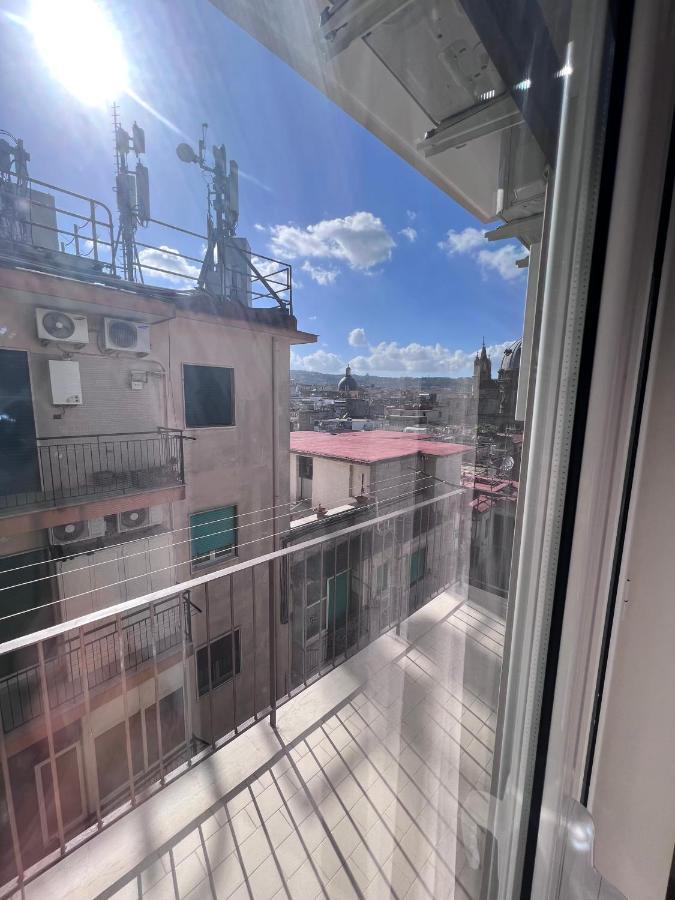 Medusa Duomo Guest House Napoli Ngoại thất bức ảnh