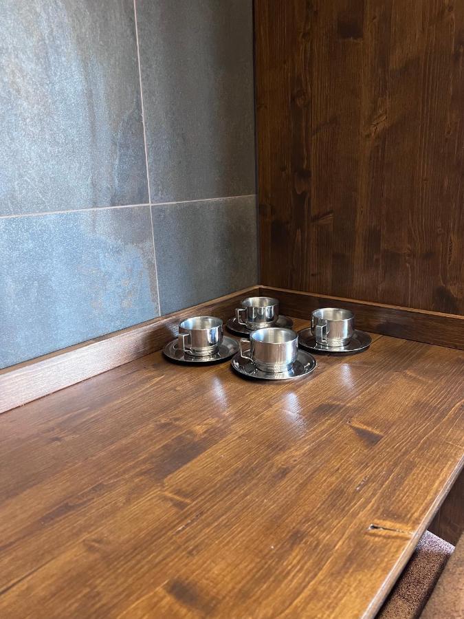 Medusa Duomo Guest House Napoli Ngoại thất bức ảnh