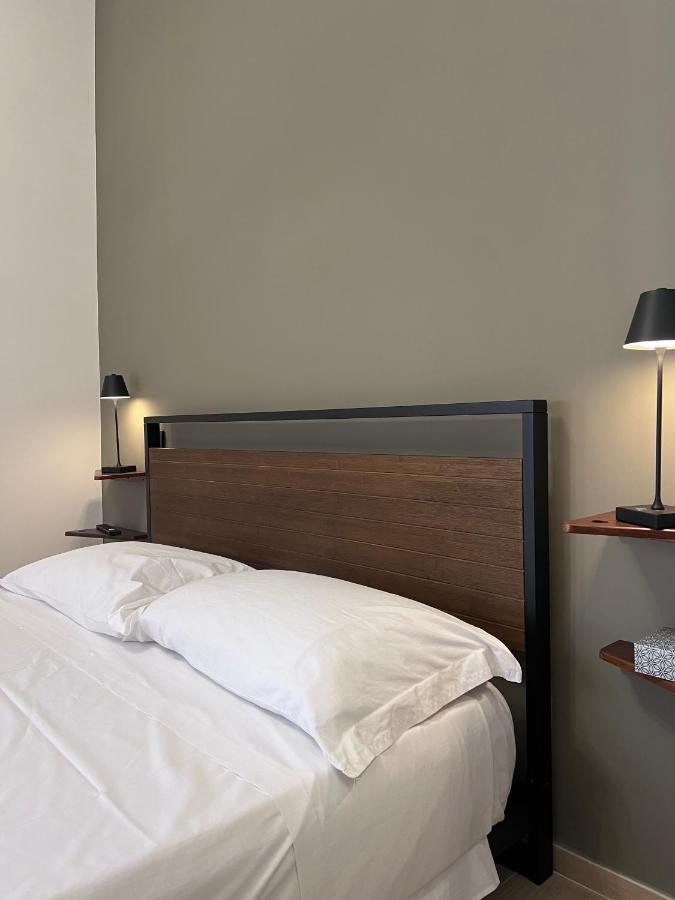 Medusa Duomo Guest House Napoli Ngoại thất bức ảnh